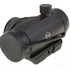 Compact Reflex Sight - Black