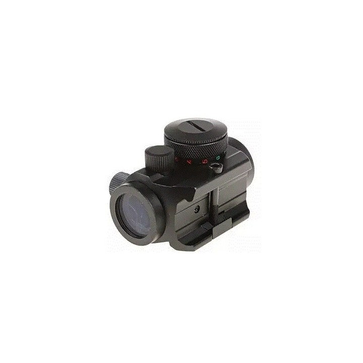 Compact Reflex Sight - Black