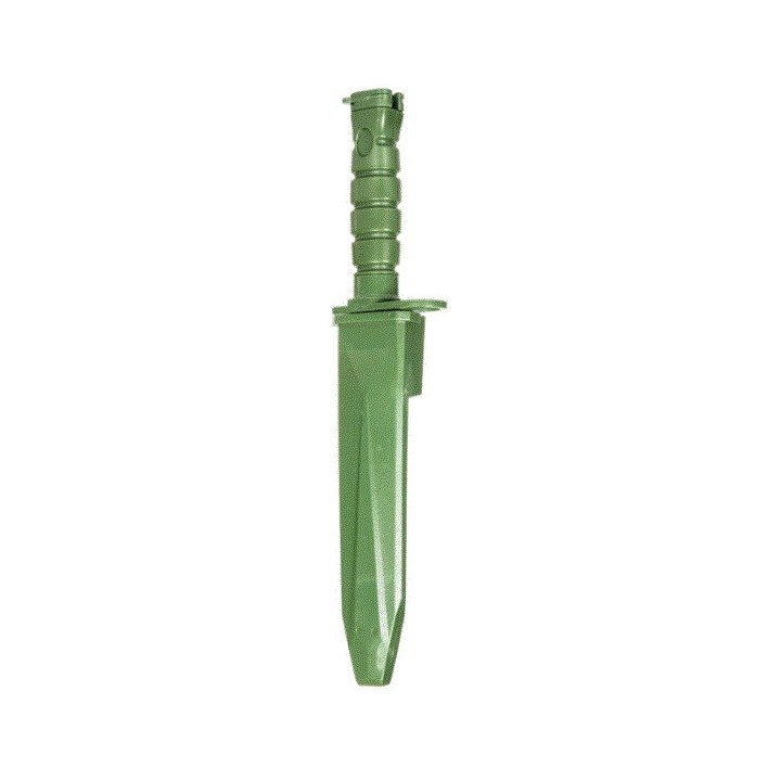 M9 bayonet replique - olive