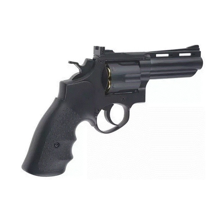 HG132B-1 Revolver Replique - Black
