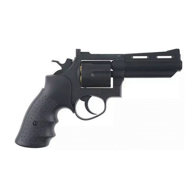 HG132B-1 Revolver Replique - Black