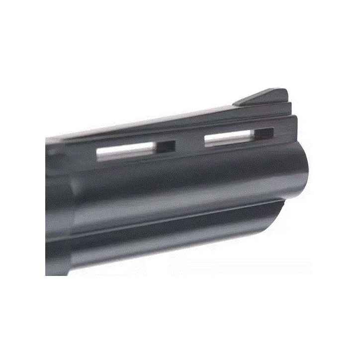 HG132B-1 Revolver Replique - Black