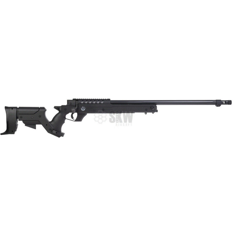 SAIGO SNIPER KYUDO 04 BLACK