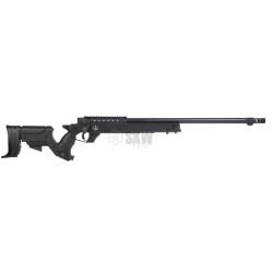 SAIGO SNIPER KYUDO 04 BLACK