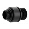 Adaptateur silencieux 19mm+ vers 14mm- pour M40 Lancer Tactical