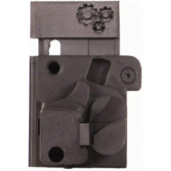 Holster à rétention de pontet pour AAP-01 Droite