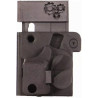 Holster à rétention de pontet pour AAP-01 Droite