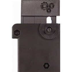 Holster à rétention de pontet pour AAP-01 Droite