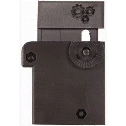 Holster à rétention de pontet pour AAP-01