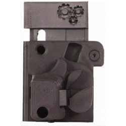 Holster à rétention de pontet pour AAP-01