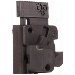 Holster à rétention de pontet pour AAP-01