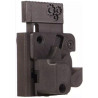 Holster à rétention de pontet pour AAP-01