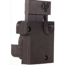 Holster à rétention de pontet pour AAP-01