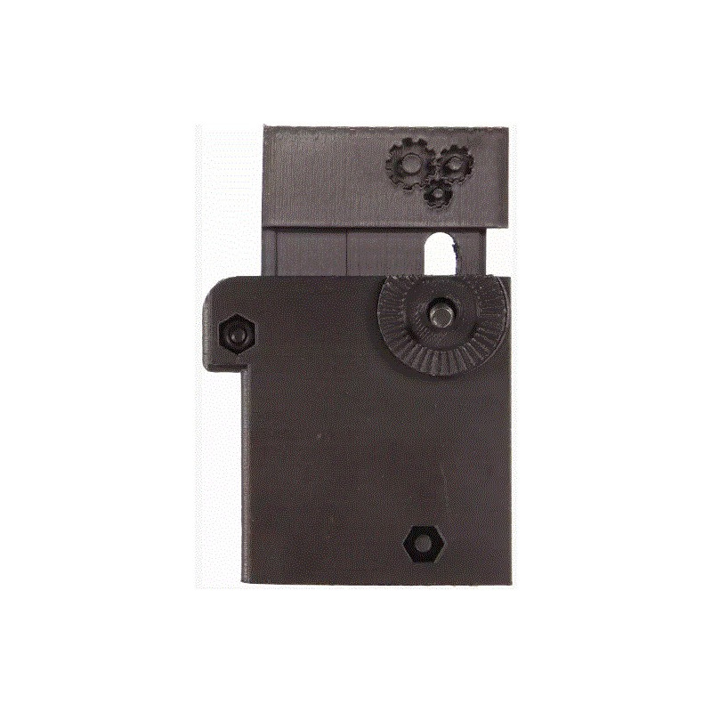 Holster à rétention de pontet pour Glock 17/19/23