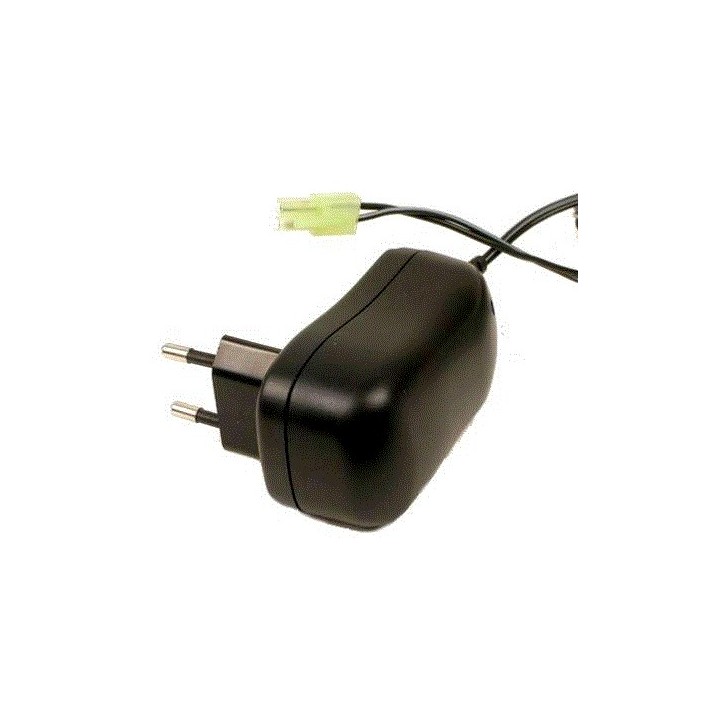chargeur batterie intelligent 8.4 et 9.6