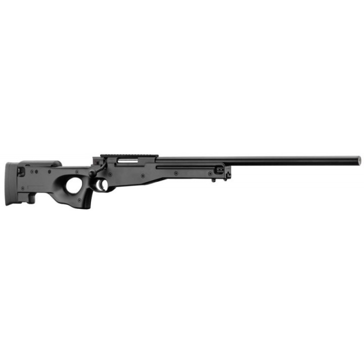 Réplique type AW308 ressort 1.9j
