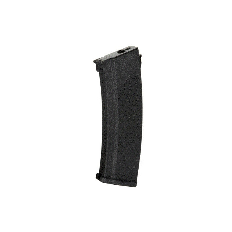 175BBs S-Mag Mid-Cap magazines for J Series – Black *1