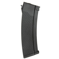 175BBs S-Mag Mid-Cap magazines for J Series – Black *1