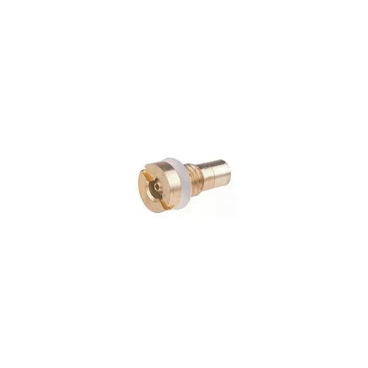 Green Gas Magazine Valve
