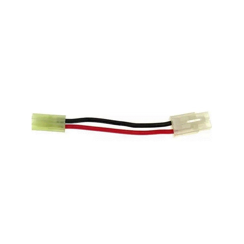 Adapter for Battery Tamiya Large / Tamiya Small