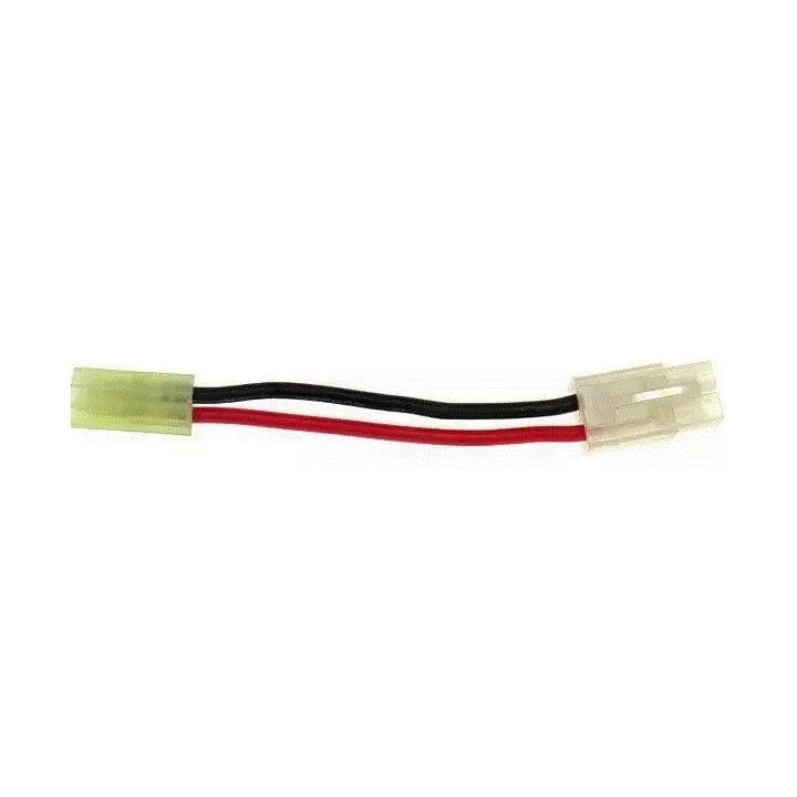 Adapter for Battery Tamiya Large / Tamiya Small