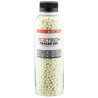 Billes Acetech Tracer 0.25g x 2700 vertes bouteille