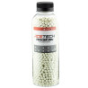 Billes BIO 0,25g x 2700 bouteille Tracer PLA Acetech Verte