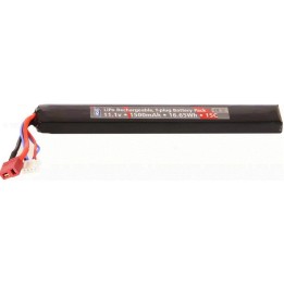 Batterie 11,1V 1500 mAh