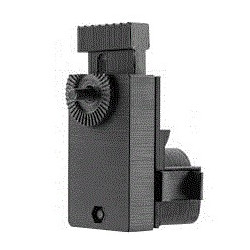 Holster à rétention de pontet pour AAP-01 Droite