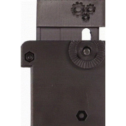 Holster à rétention de pontet pour AAP-01 Droite