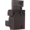 Holster à rétention de pontet pour AAP-01