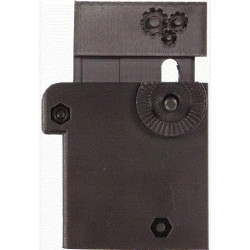 Holster à rétention de pontet pour AAP-01