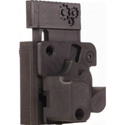 Holster à rétention de pontet pour AAP-01