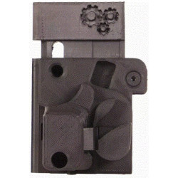 Holster à rétention de pontet pour AAP-01