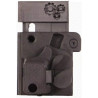Holster à rétention de pontet pour AAP-01