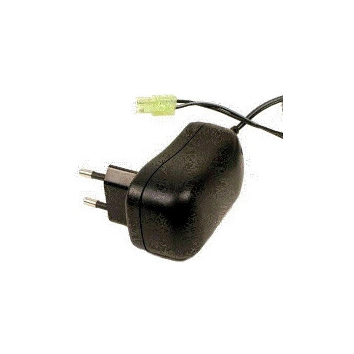 chargeur batterie intelligent 8.4 et 9.6