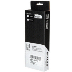 175BBs S-Mag Mid-Cap magazines for J Series – Black *1
