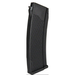 175BBs S-Mag Mid-Cap magazines for J Series – Black *1