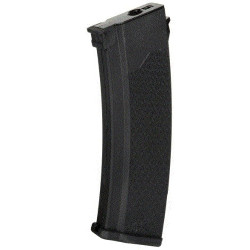 175BBs S-Mag Mid-Cap magazines for J Series – Black *1