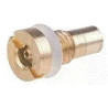 Green Gas Magazine Valve