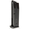 Green Gas 25 BB Magazine for M9 Replique KJW, ASG