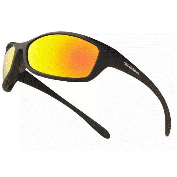 Bollé Spider Flash protective glasses