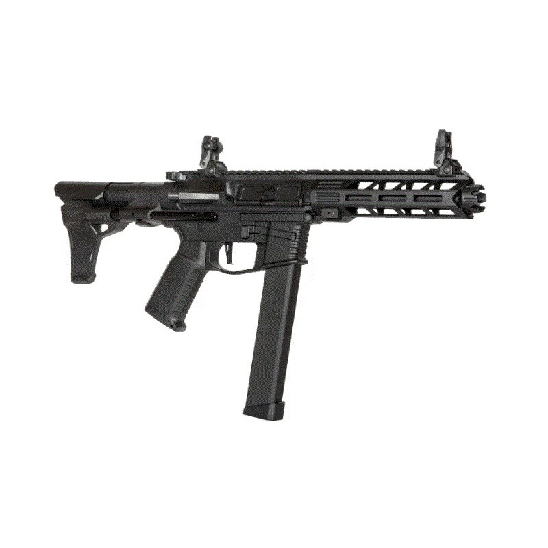 WE01A SMG Replique airsoft Well