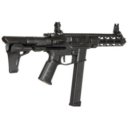 WE01A SMG Replique airsoft Well