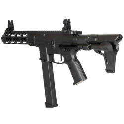 WE01A SMG Replique airsoft Well