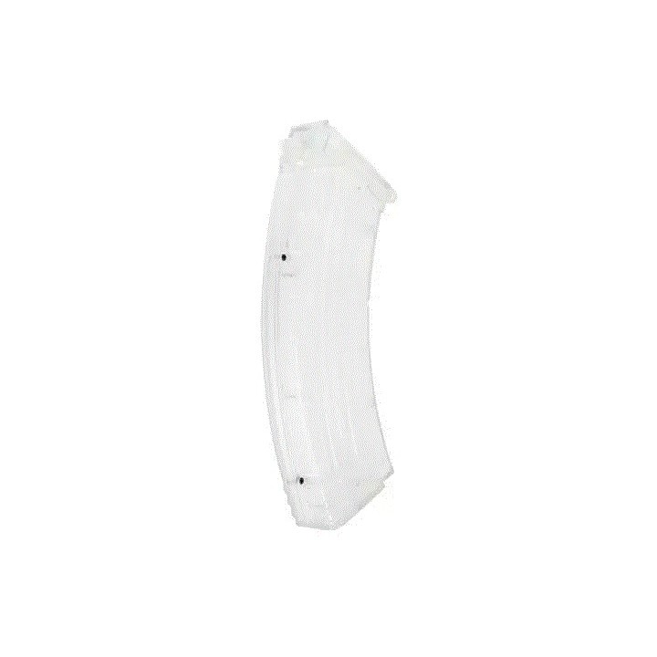 AK Magazine-Shaped Speedloader – Transparent