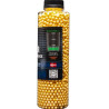 Billes, Q Blaster, 0,12g, 3300 pcs