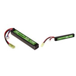 LiPo 11.1V 1200 mAh 30C Valken Energy Battery – Stick
