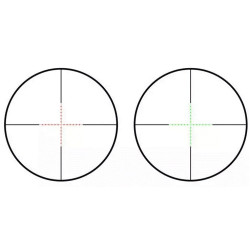 3-9X40 AOEG Scope
