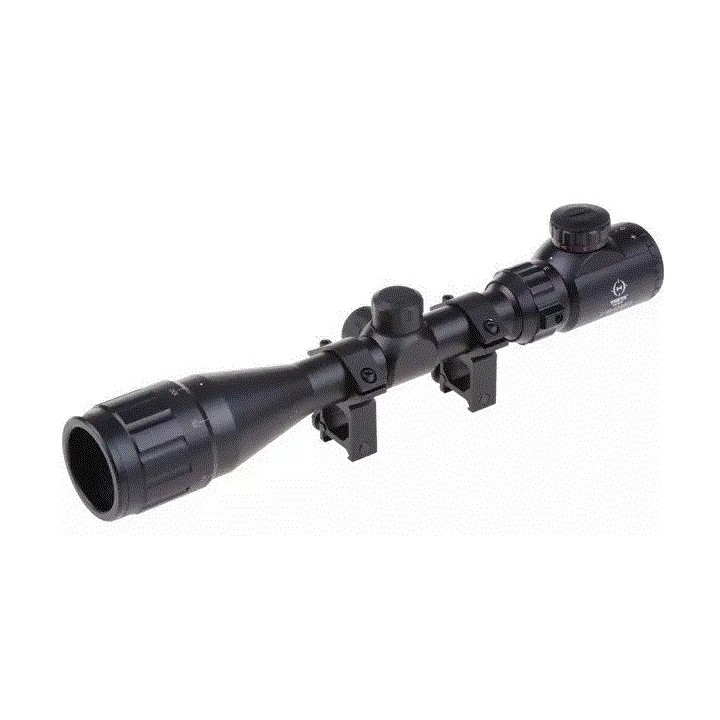 3-9X40 AOEG Scope